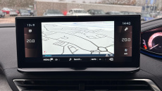 Peugeot 5008 1.5 BlueHDi GT Premium 5dr EAT8 Diesel Estate